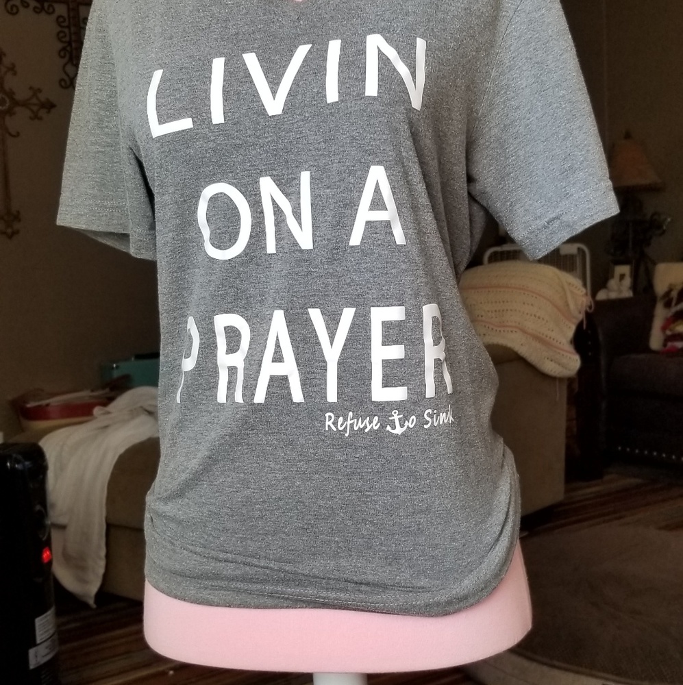 Tee - Picture 3 of 4